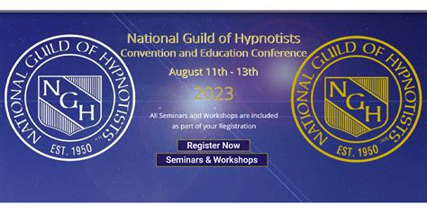 national guild of hypnotists ngh